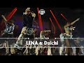 HEAT SECTION - LENA & Daichi / 2024.08.26 ZEROONE at CLUB CITTA'