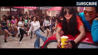 Ding Dang Full Video Song | Munna Michael | Javed Mohsin | Amit Mishra | Antara Mitra & Music Rap