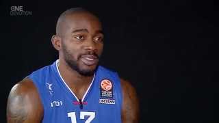 Focus on Stephane Lasme, Anadolu Efes Istanbul