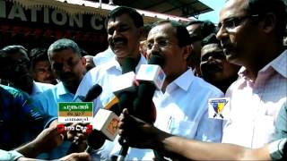 Vellappally  Pejavor Madahthipathi I - Democrazy Episode 1164 Part B