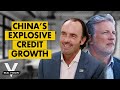 Kyle Bass on Building an Investment Thesis & China's Explosive Credit Growth (w/ Grant Williams)