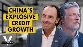 Kyle Bass on Building an Investment Thesis & China's Explosive Credit Growth (w/ Grant Williams)