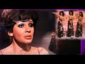 Shirley Bassey - I Who Have Nothing / Dirty Ol' Man (The Three Degrees) (1976 Shirley Bassey Show)