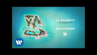 Ty Dolla $ign - Lil Favorite ft. MadeinTYO [ Audio]