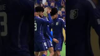 Fifa 23 Insane 35 yard free kick #proclubs #fifa23 #messi #fyp