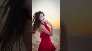 你記得花，花不會枯萎，你記得我我就在#cool #beauty #feel #crush #熱門 #funny#shorts