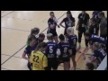 usv tu dresden radeberger sv 23 29 25.02.2017 sachsenliga frauen