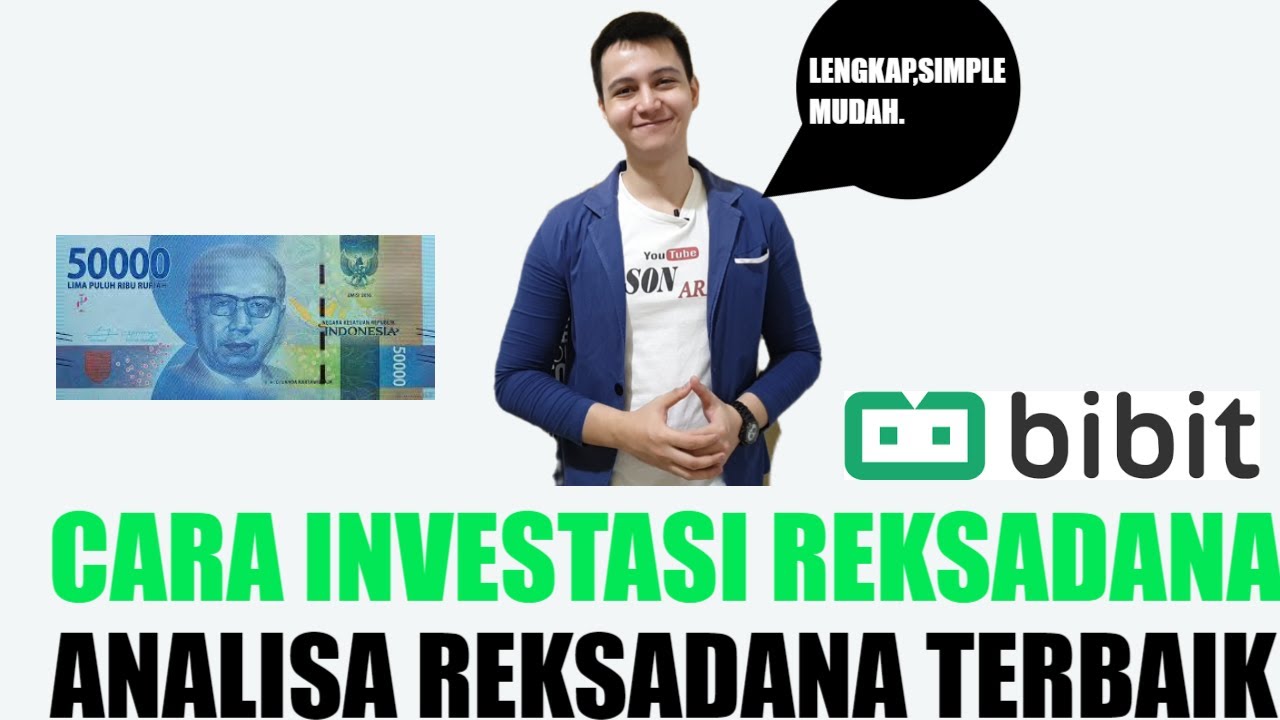 REVIEW INVESTASI REKSADANA DI BIBIT : CARA BERINVESTASI REKSADANA DAN ...