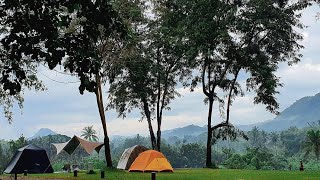 BigLeaf Camp ลานกางเต็นท์ ลานหญ้า ลานหิน วิวภูเขา วิวแม่น้ำ เล่นน้ำได้ แก่นกระจาน แม่น้ำเพชรบุรี