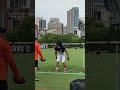 bengals linebacker drill