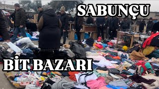 БАКУ💥САБУНЧИ БЛОШИНЫЙ РЫНОК🔥БАРАХОЛКА#azerbaycan#baku#bazar#обзор#баку#bakuazerbaijan#azerbaycan#