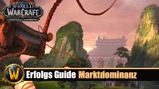 Erfolgs Guide: Marktdominanz - 8.3 Tiefenwindschlucht