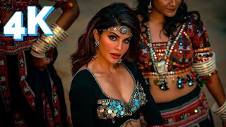 Paani Paani Full Video Song 4k 60fps - Badshah_ Jacqueline Fernandez _ Aastha Gill