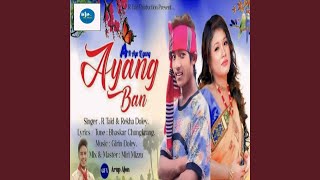 Ayang Ban