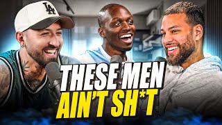 Having a Practice Girlfriend?! 🤦🏻♂️ The Most Diabolical Situationship Stories | EP 183