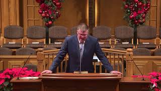 Midweek Service Live Stream - Fairhaven Baptist Church January 2, 2025