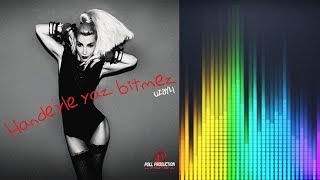 Hande Yener - Uzaylı ( Club Remix )
