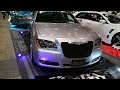 2015 ニュースタイルカスタムオートショー カスタムアメ車 2015 newstyle custom autoshow next 7th american car