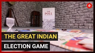 Lok Sabha Election 2019: The Poll - The Great Election Game