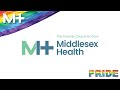 2021 MH+ PRIDE Middletown Pride Virtual