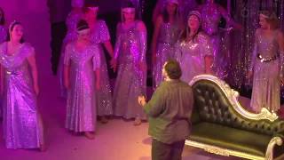 Parsifal - The Entrance of the Flower Maidens (Wagner; Victorian Opera)