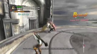 8年ぶりにDMC4レディBPやってく2