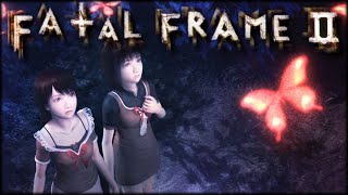Fatal Frame 2: Satisfyingly Refined