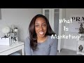 What is Marketing? Marketing In The Real and Business World - Marketing 101 | Style With Substance What is Marketing? Marketing In The Real and Business World - Marketing 101 | Style With Substance