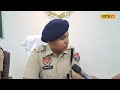 batala ਦੇ ielts ਸੈਂਟਰ ਤੇ ਕਰਵਾਇਆ ਹਮਲਾ ਵਿਦੇਸ਼ ’ਚੋਂ ਦੋਸਤ ਨੇ ਭੇਜੇ ਹਥਿਆਰ...ਪੁਲਿਸ ਵਲੋਂ ਖੁਲਾਸਾ local18