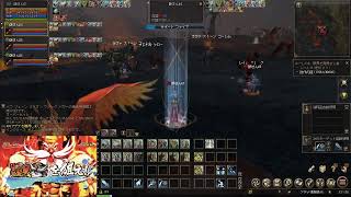 リネージュ2 新天堂2 Lineage2 리니지2  【アンタラス】元バーツ民 Japan server Antaras