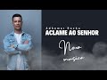 ADHEMAR ROCHA- ACLAME AO SENHOR (COVER)