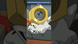 Could I beat these Pokémon in a fight? - Meltan, Melmetal