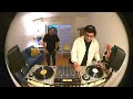 fisheye 59 bruno castillo b2b dj khu deep soulful house vinyl mix