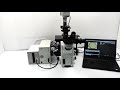 Olympus IX81 Inverted Fluorescence Motorized XY Microscope [BOSTONIND] -  49913