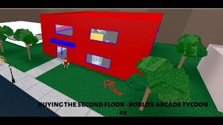 Game Roblox Tycoon Videos 9tubetv - roblox arcade tycoon script