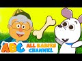 All Babies Channel | This Old Man And Many More Nursery Rhymes Collection For Children