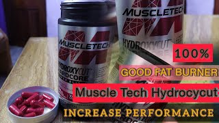 MuscleTech Fat Burner || MuscleTech Hydroxycut Hardcore Super Elite || MuscleTech Burner | #fatloss