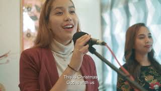 This Is Christmas (GCC Worship Original Composition )