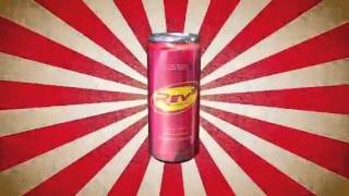 USANA AdVitam: REV3 - A cleaner, smarter, and stronger energy drink