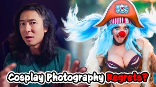 The Untold Truth About Cosplay Photography