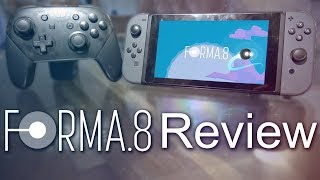 Forma.8 Review