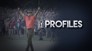 Tiger Woods - The Great Comeback Story