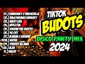 New TIKTOK BUDOTS DISCO PARTY 2024 - DJ RENIE REMIX