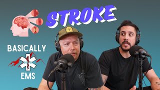 Stroke