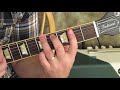 Secret Tip to playing limitless Guitar chords (Caged system)
