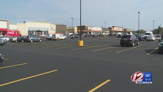 New shopping center brings jobs back to Fall River