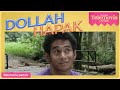 [EPISOD PENUH] DOLLAH HAPAK | TELEMOVIE GEMPAK