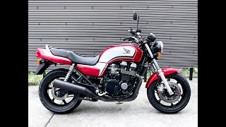 HONDA CB750 RC42 - ホンダ CB750 - 教習車