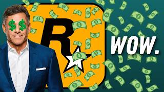 What We Learned From The Latest Rockstar Hack