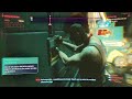 Cyberpunk 2077: The Information-Braindance Editor Walkthrough